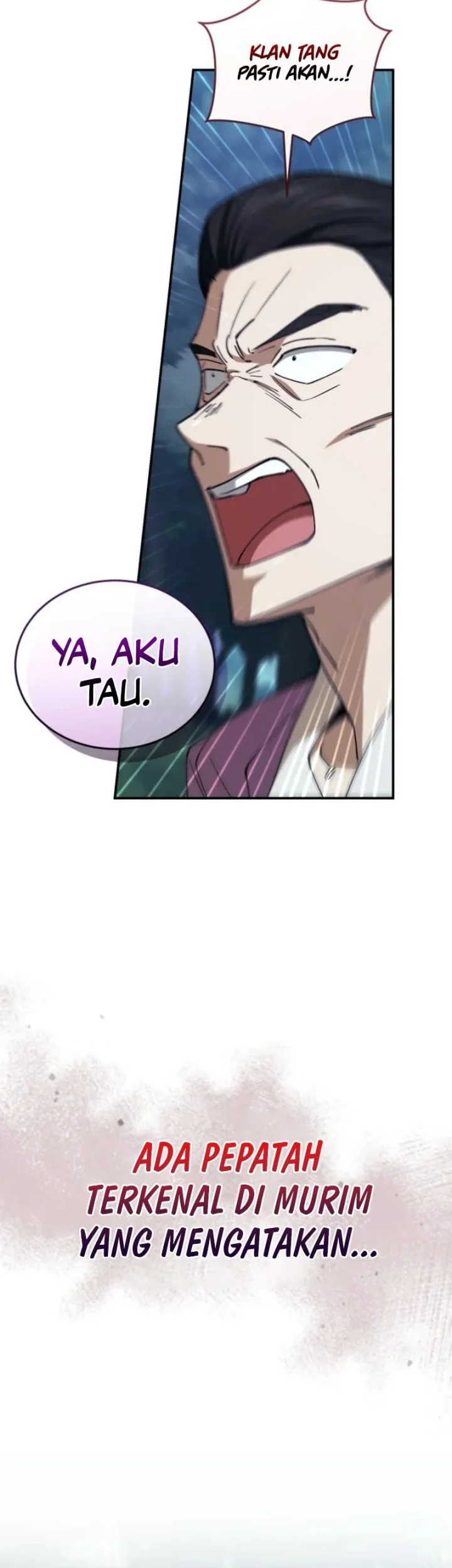 My Dad Is The Strongest Under Heaven Chapter 5 Gambar 12