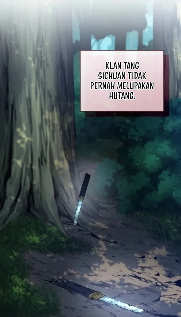 My Dad Is The Strongest Under Heaven Chapter 5 Gambar 13