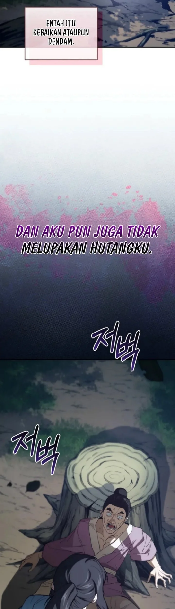 My Dad Is The Strongest Under Heaven Chapter 5 Gambar 14