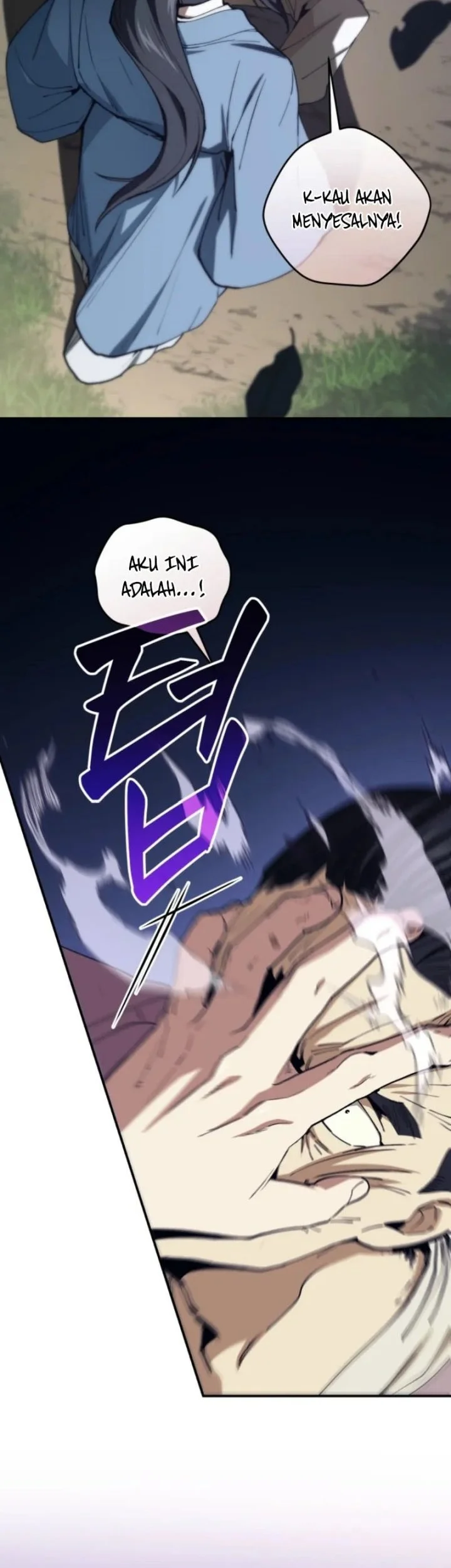 My Dad Is The Strongest Under Heaven Chapter 5 Gambar 15