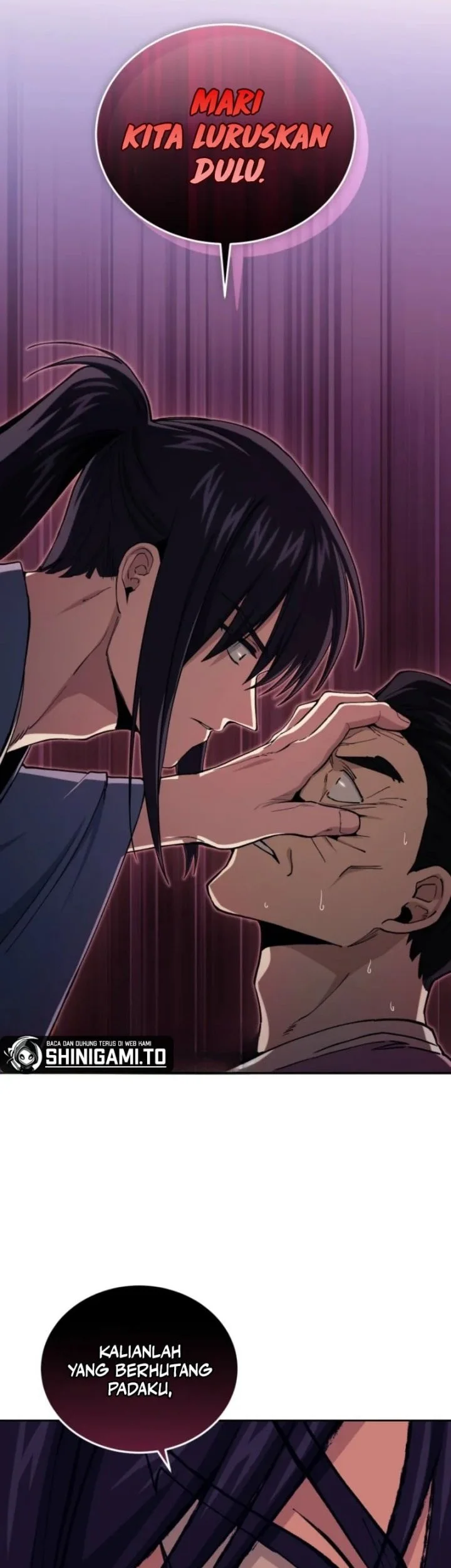 My Dad Is The Strongest Under Heaven Chapter 5 Gambar 16