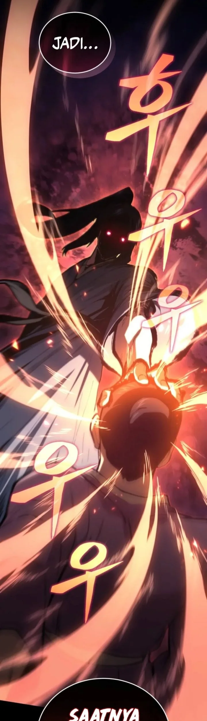 My Dad Is The Strongest Under Heaven Chapter 5 Gambar 18