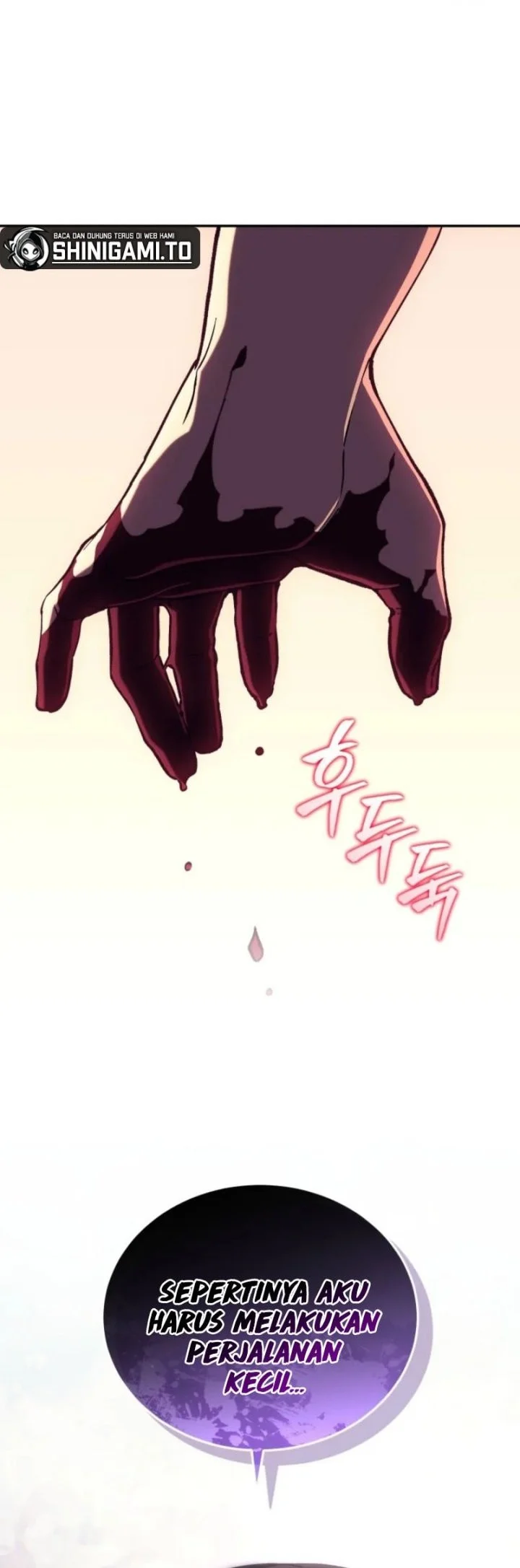 My Dad Is The Strongest Under Heaven Chapter 5 Gambar 20