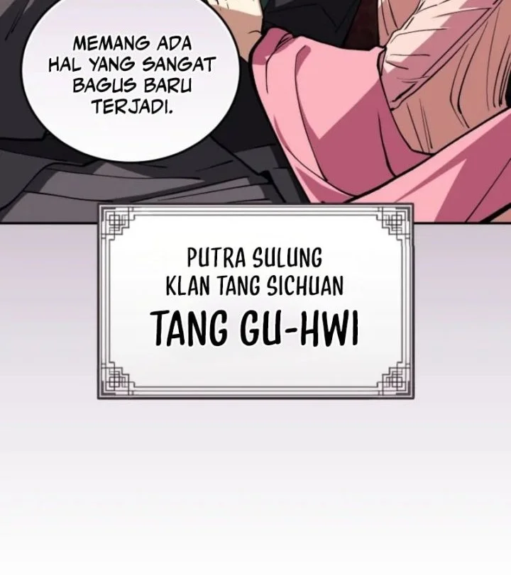 My Dad Is The Strongest Under Heaven Chapter 5 Gambar 24