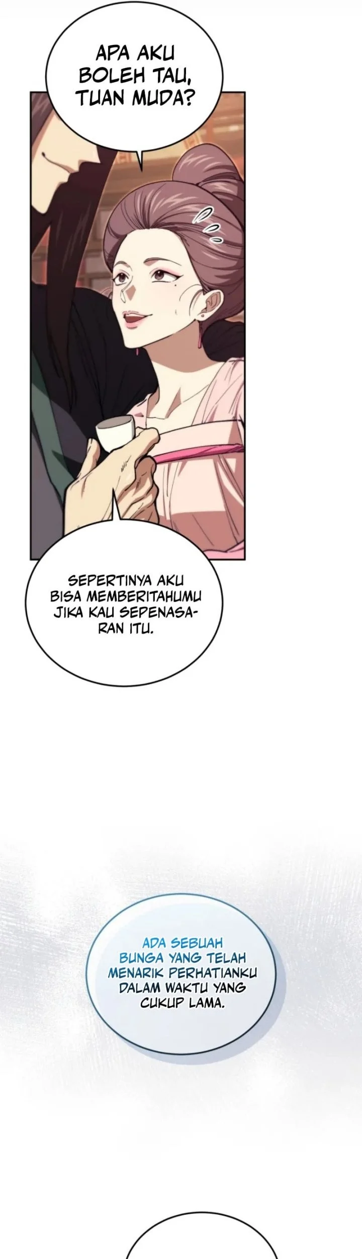 My Dad Is The Strongest Under Heaven Chapter 5 Gambar 25
