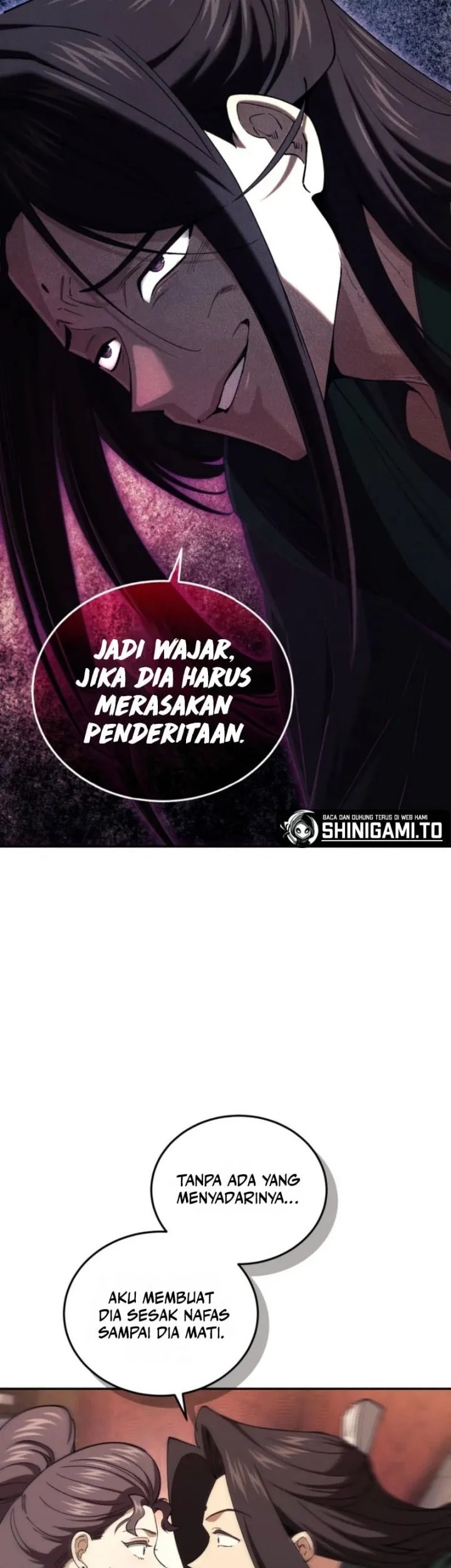 My Dad Is The Strongest Under Heaven Chapter 5 Gambar 30