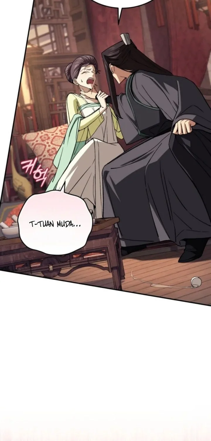 My Dad Is The Strongest Under Heaven Chapter 5 Gambar 32