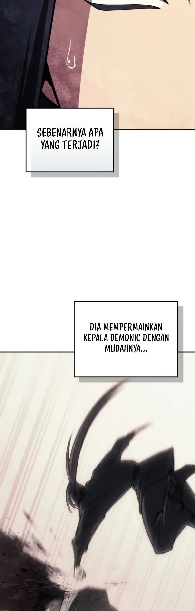 My Dad Is The Strongest Under Heaven Chapter 6 Gambar 40