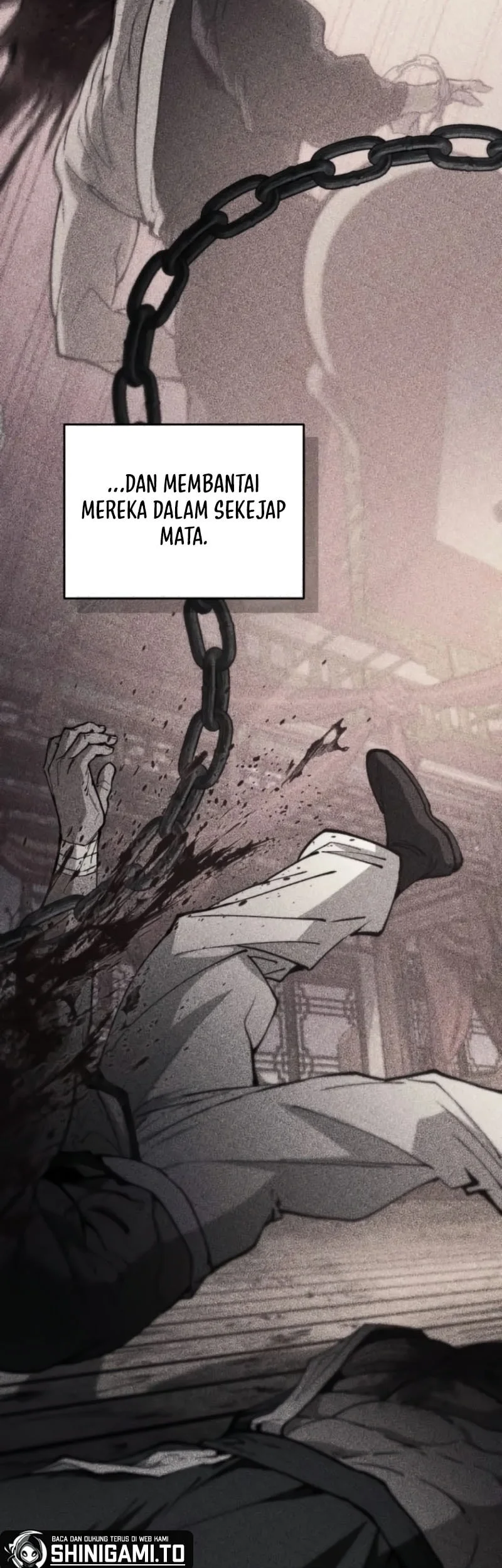 My Dad Is The Strongest Under Heaven Chapter 6 Gambar 41