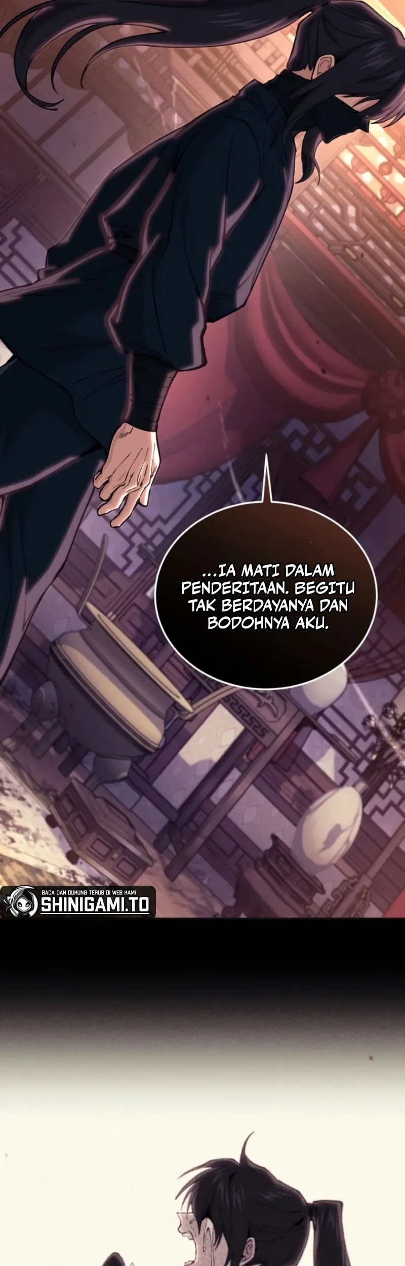 My Dad Is The Strongest Under Heaven Chapter 6 Gambar 47