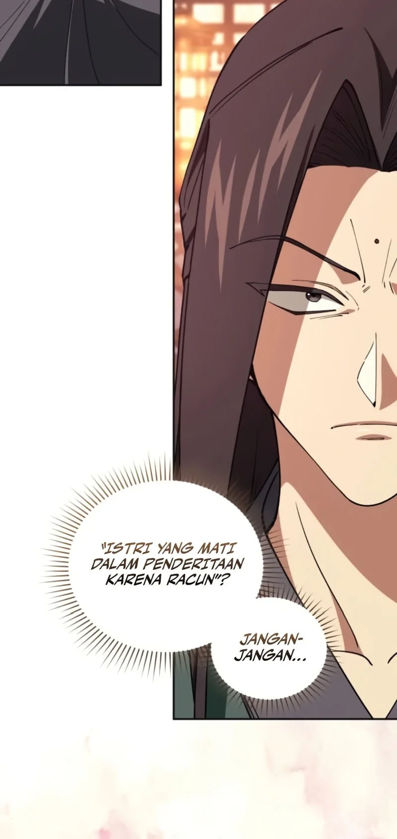 My Dad Is The Strongest Under Heaven Chapter 6 Gambar 50