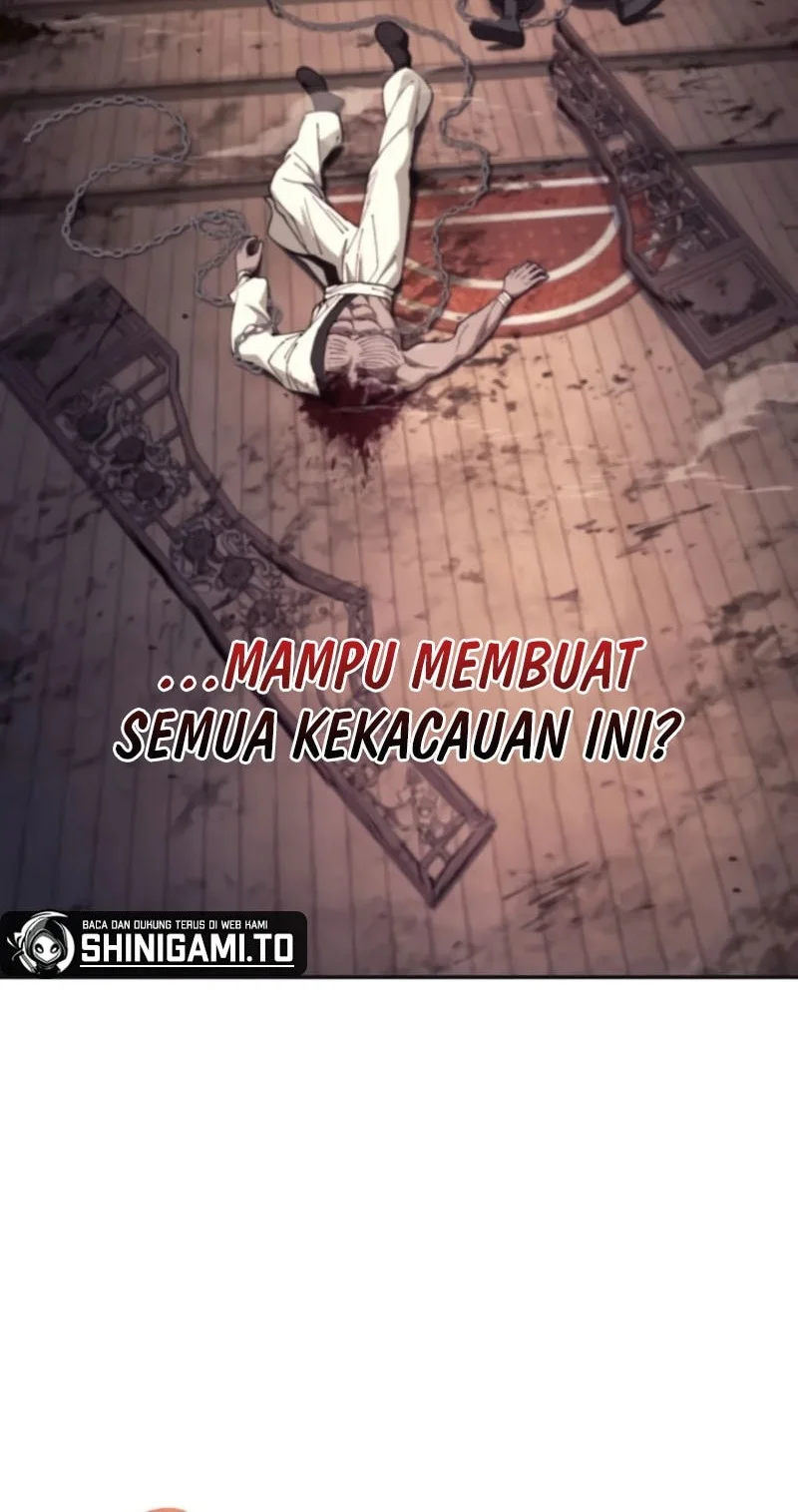 My Dad Is The Strongest Under Heaven Chapter 6 Gambar 54
