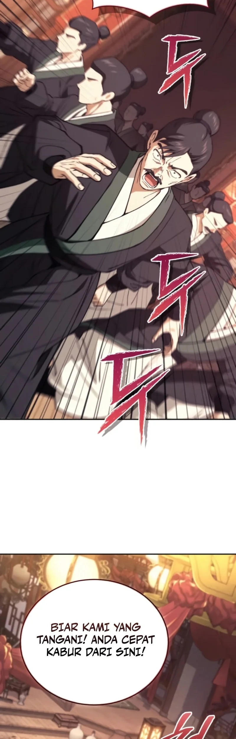 My Dad Is The Strongest Under Heaven Chapter 6 Gambar 56