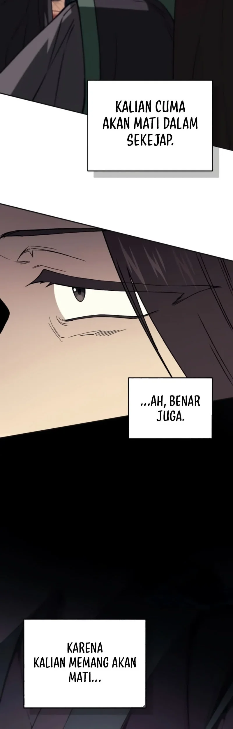 My Dad Is The Strongest Under Heaven Chapter 6 Gambar 58