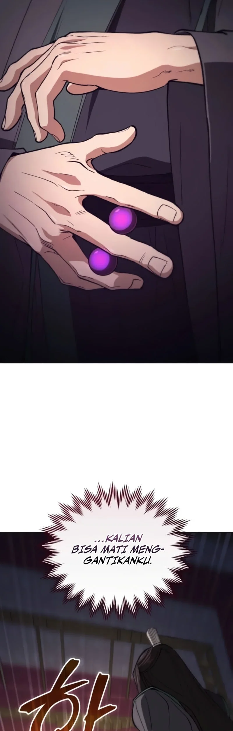 My Dad Is The Strongest Under Heaven Chapter 6 Gambar 59