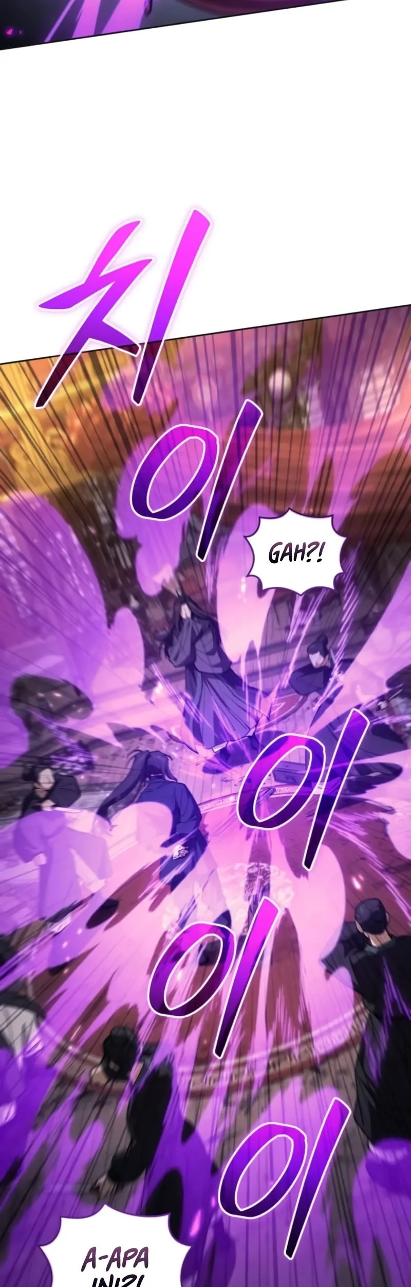 My Dad Is The Strongest Under Heaven Chapter 6 Gambar 61
