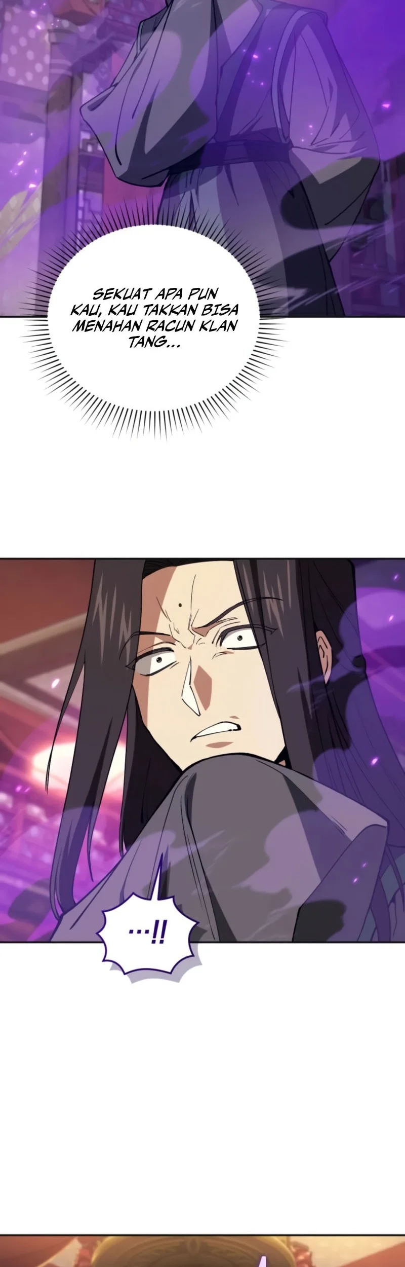 My Dad Is The Strongest Under Heaven Chapter 6 Gambar 64