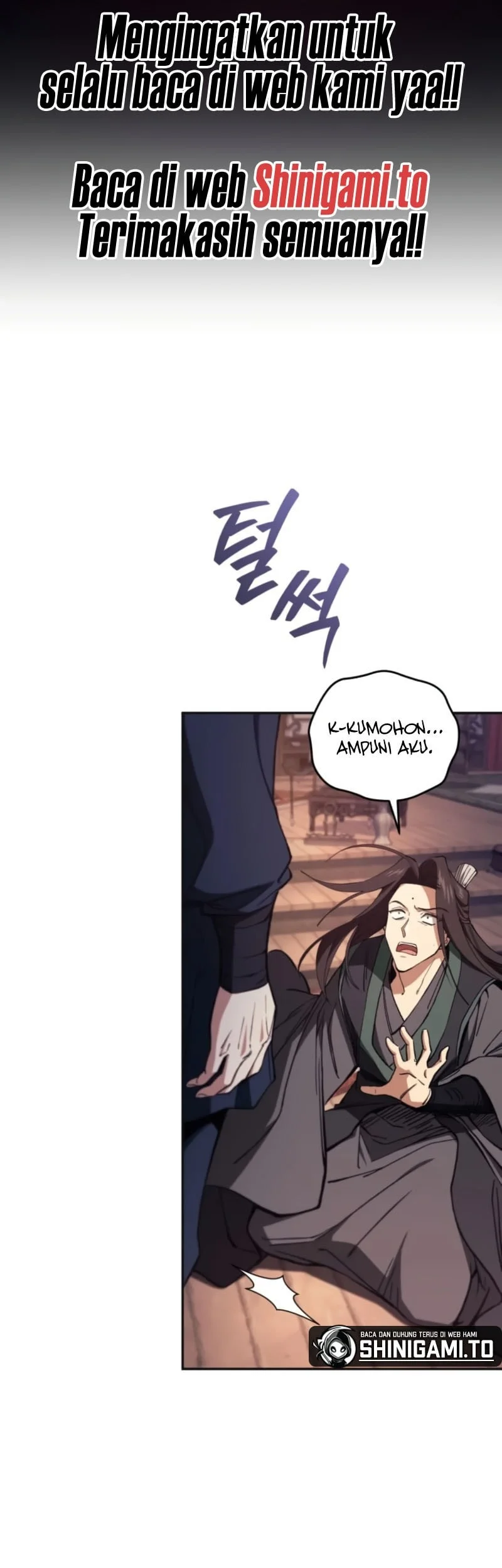 My Dad Is The Strongest Under Heaven Chapter 6 Gambar 73