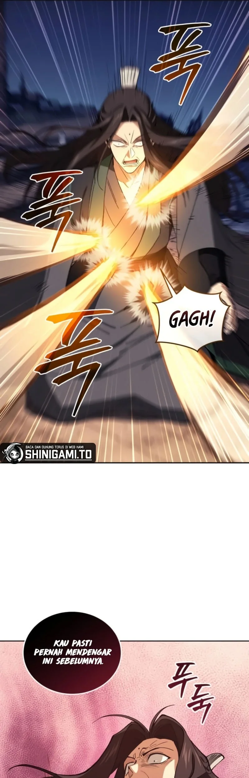 My Dad Is The Strongest Under Heaven Chapter 6 Gambar 75