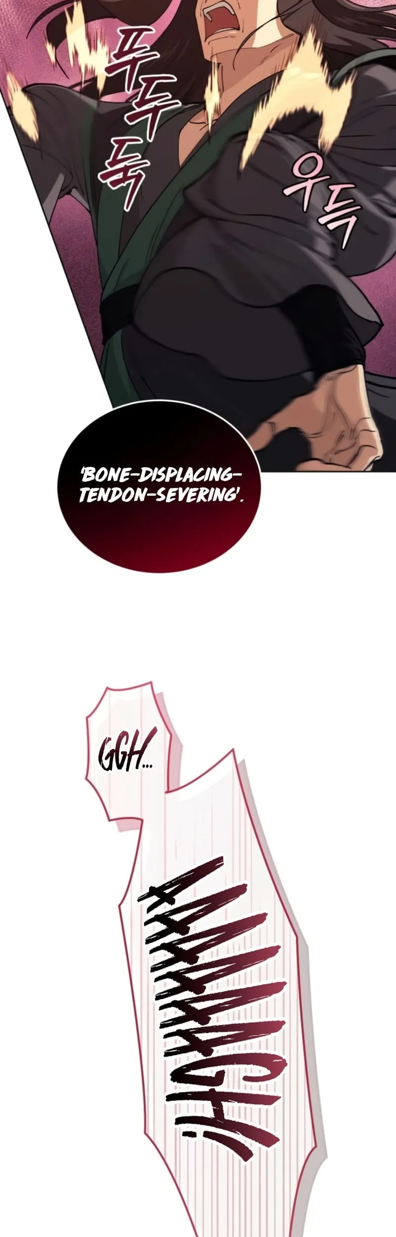 My Dad Is The Strongest Under Heaven Chapter 6 Gambar 76