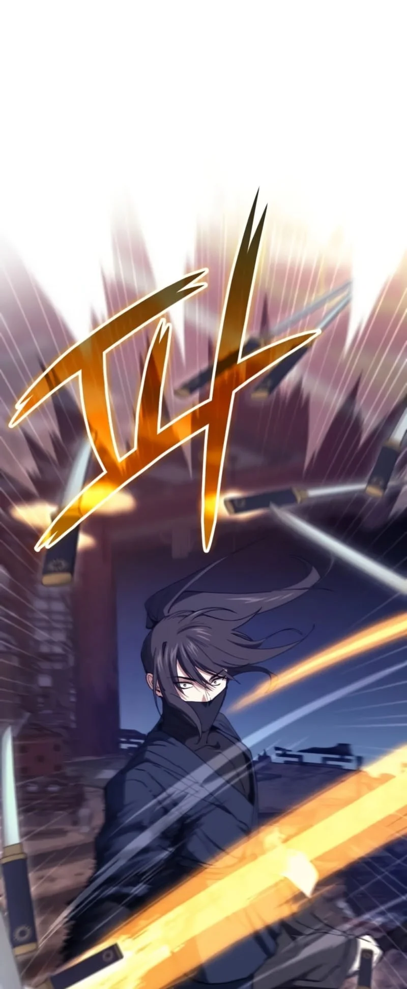 My Dad Is The Strongest Under Heaven Chapter 6 Gambar 78