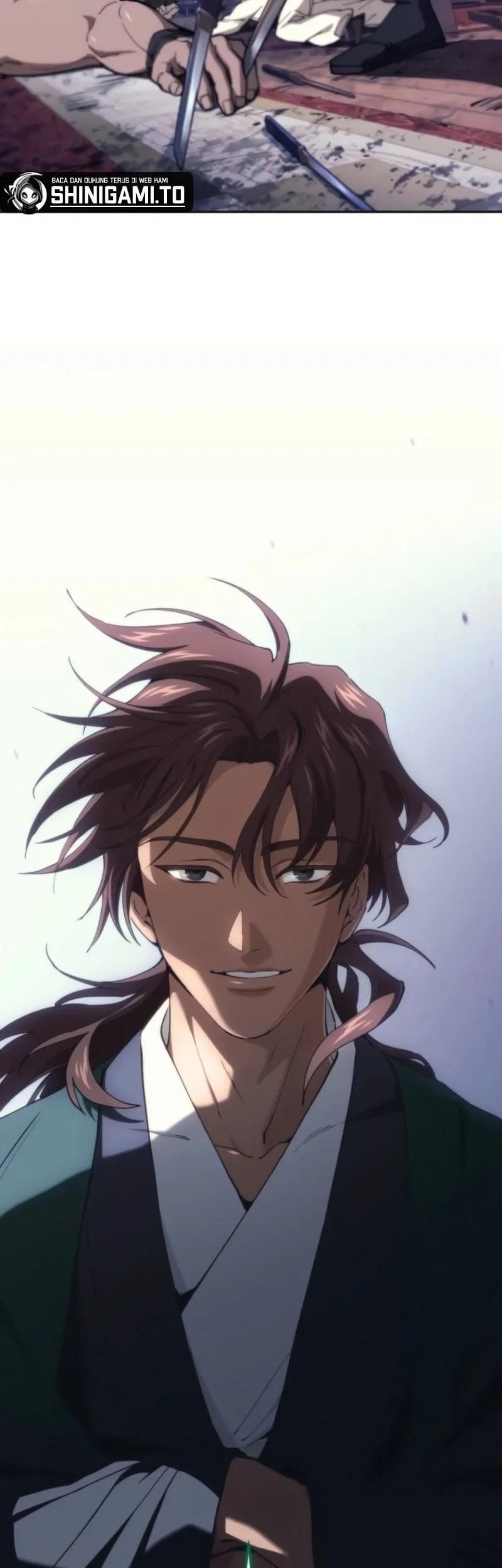 My Dad Is The Strongest Under Heaven Chapter 6 Gambar 80