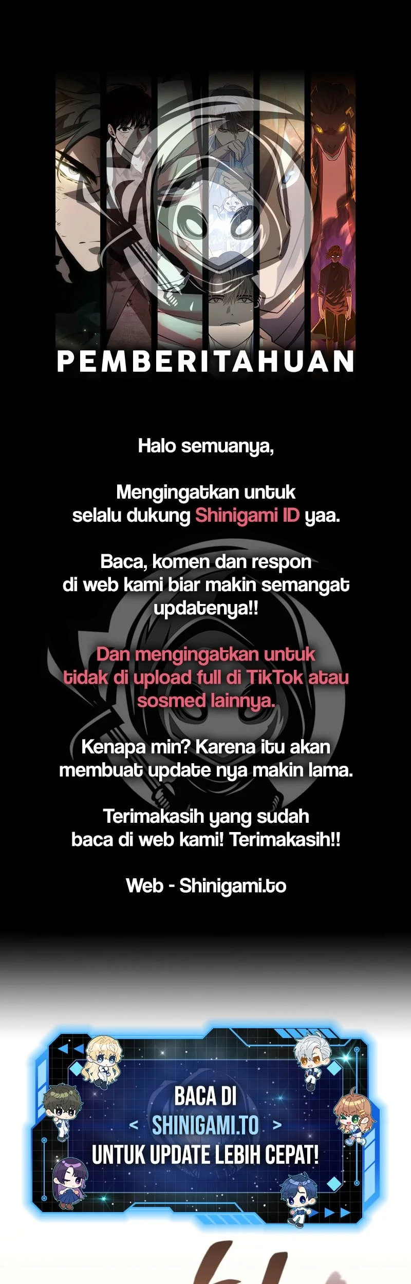 Manhua My Dad Is The Strongest Under Heaven Chapter 6 gambar 2