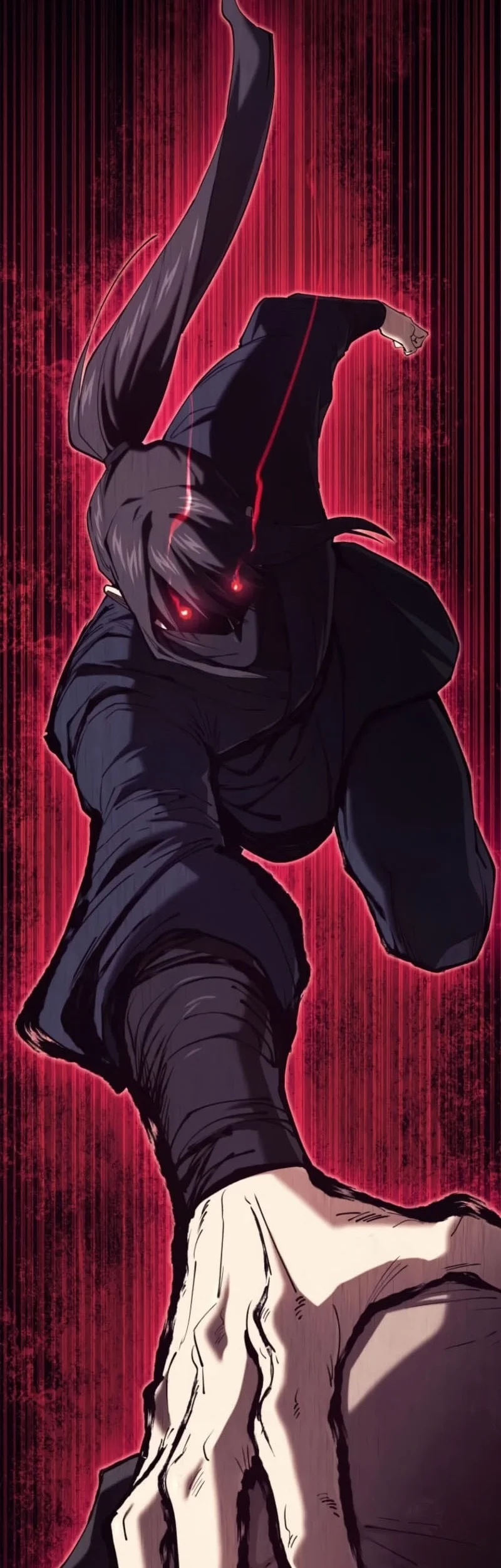 My Dad Is The Strongest Under Heaven Chapter 6 Gambar 5
