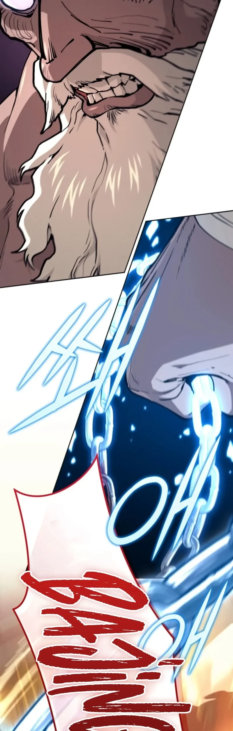 My Dad Is The Strongest Under Heaven Chapter 6 Gambar 12