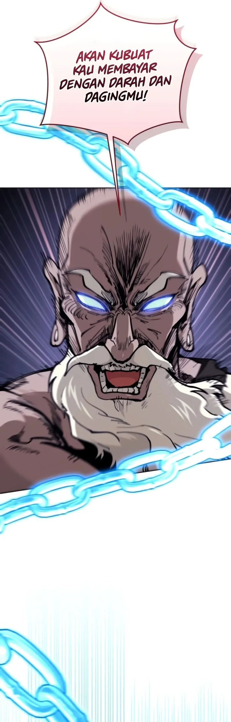 My Dad Is The Strongest Under Heaven Chapter 6 Gambar 15