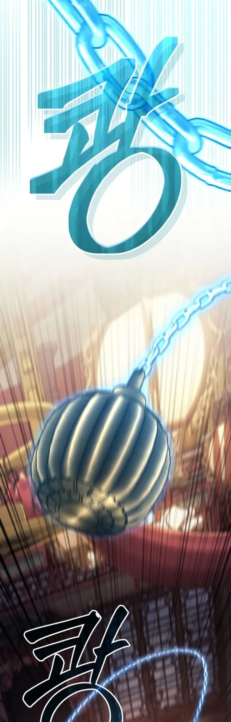 My Dad Is The Strongest Under Heaven Chapter 6 Gambar 16