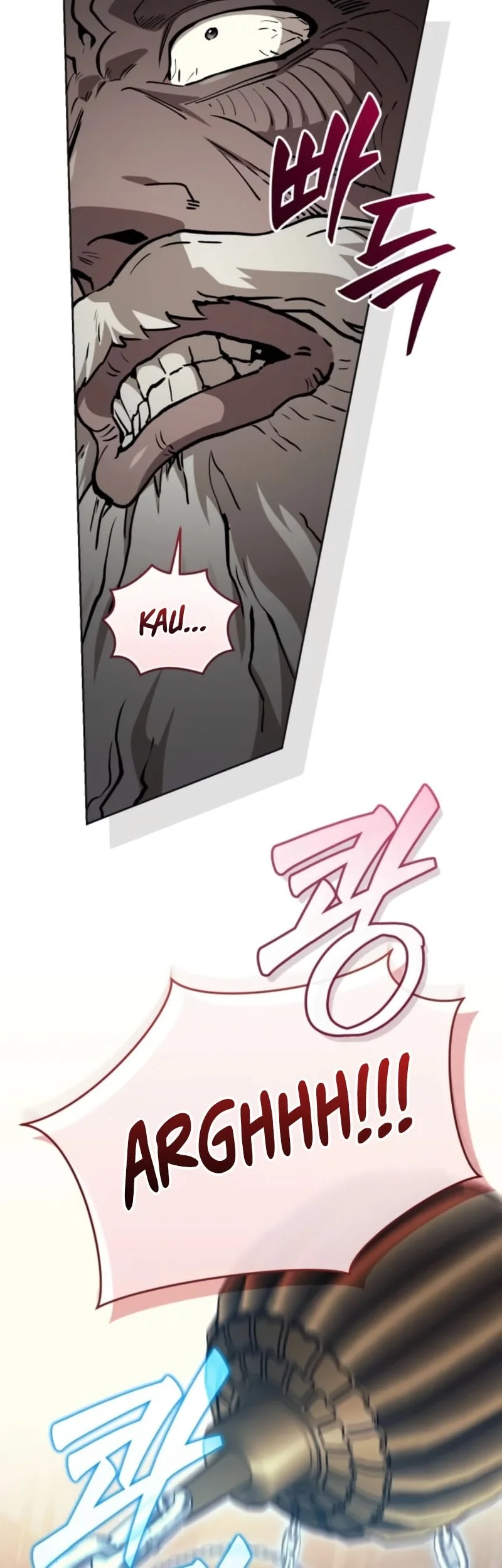 My Dad Is The Strongest Under Heaven Chapter 6 Gambar 20
