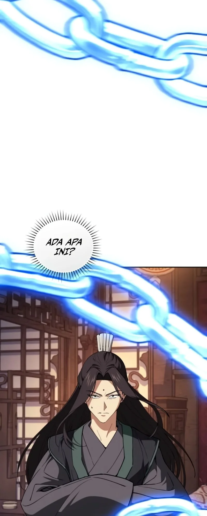 My Dad Is The Strongest Under Heaven Chapter 6 Gambar 22