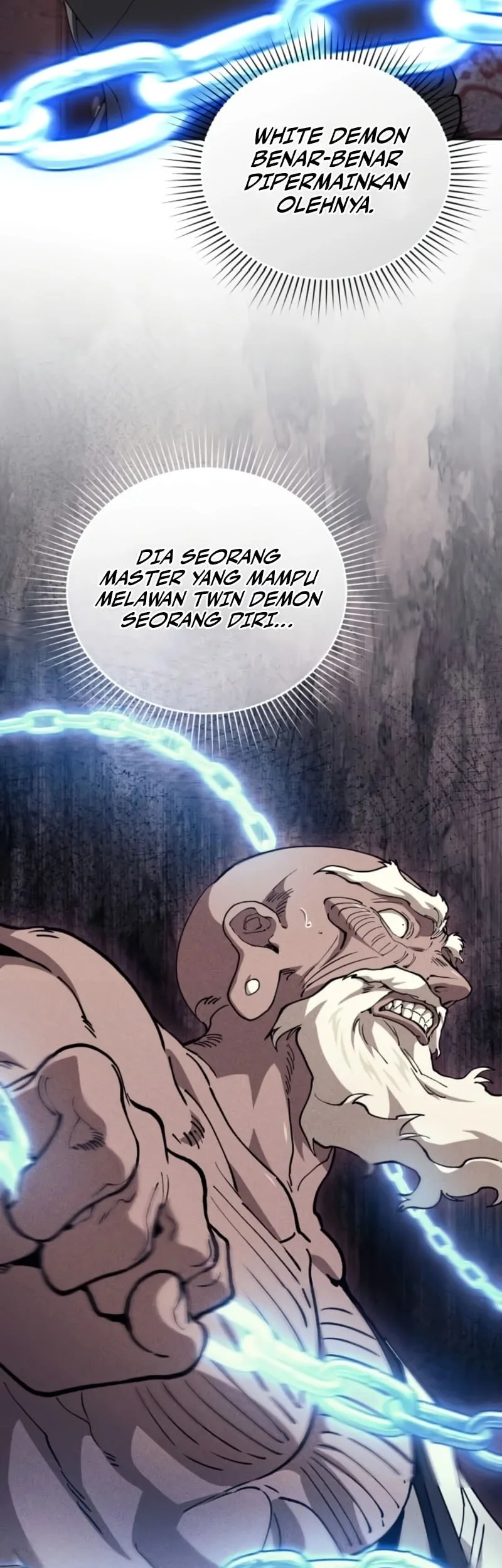 My Dad Is The Strongest Under Heaven Chapter 6 Gambar 23