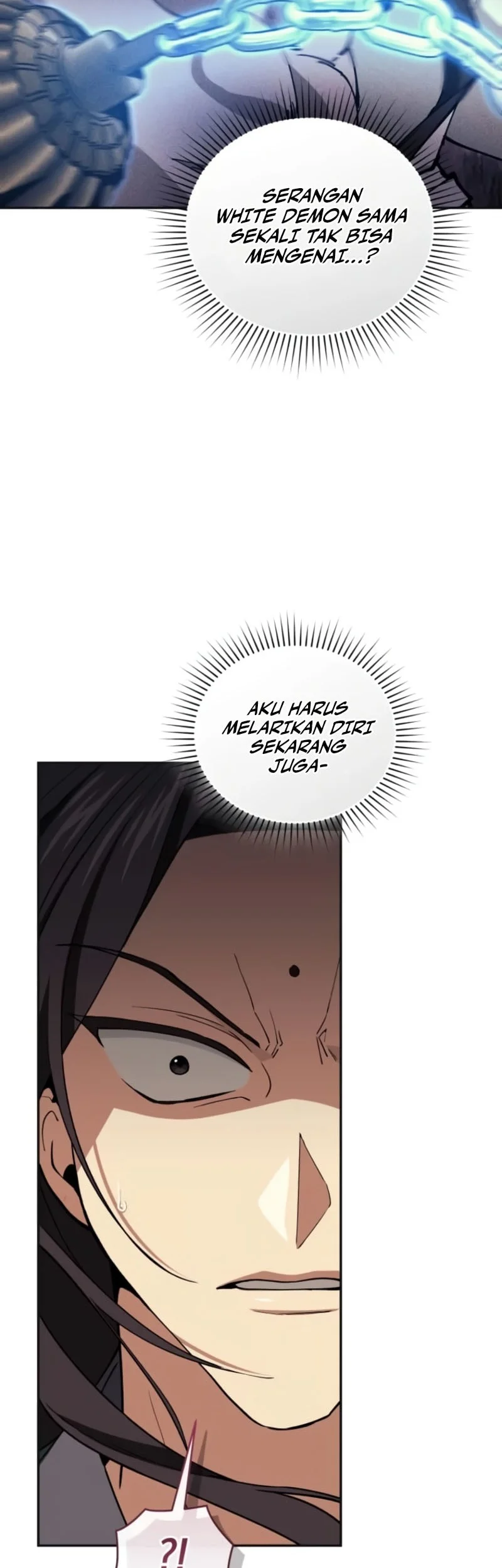 My Dad Is The Strongest Under Heaven Chapter 6 Gambar 24
