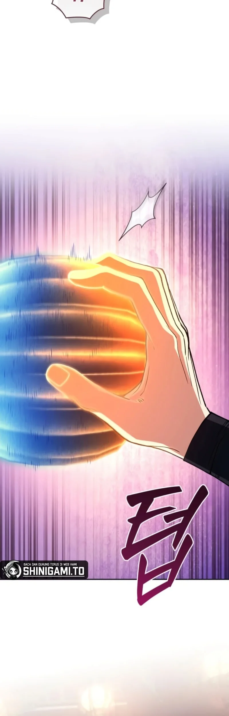 My Dad Is The Strongest Under Heaven Chapter 6 Gambar 25