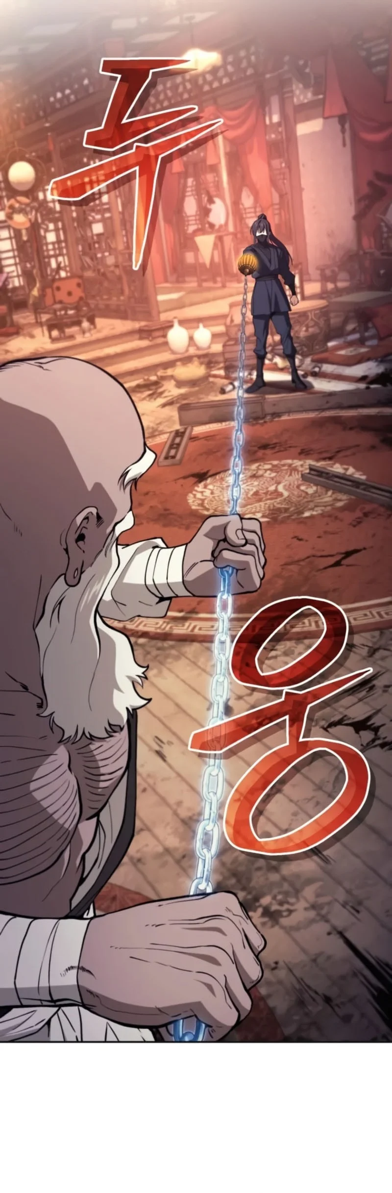 My Dad Is The Strongest Under Heaven Chapter 6 Gambar 26