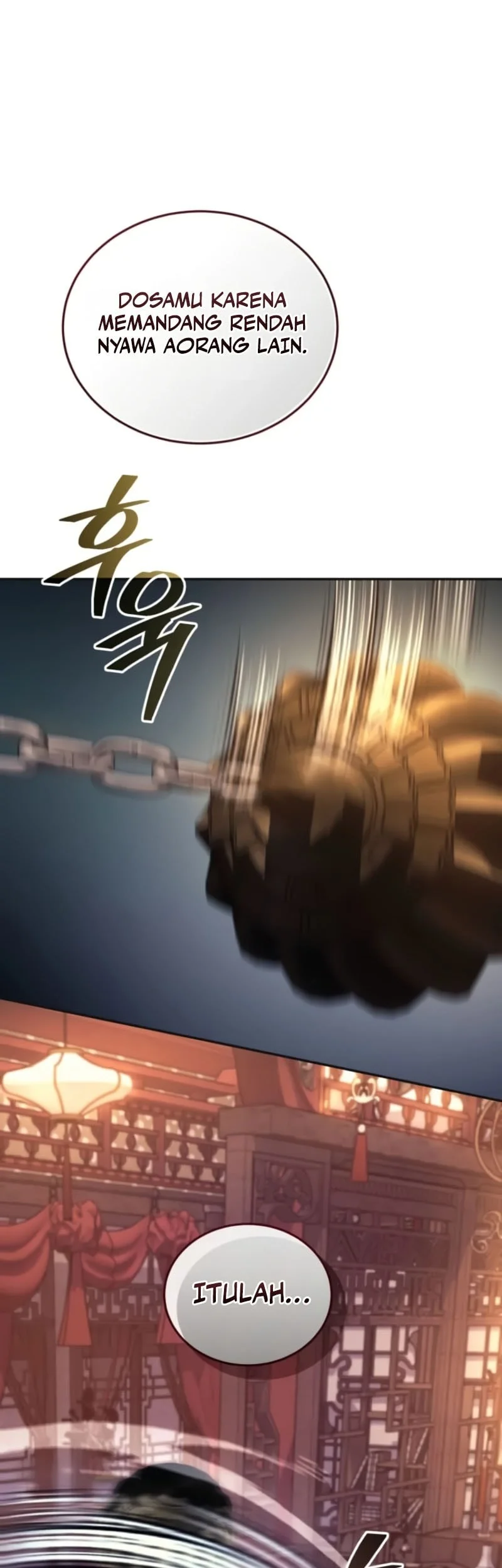 My Dad Is The Strongest Under Heaven Chapter 6 Gambar 29