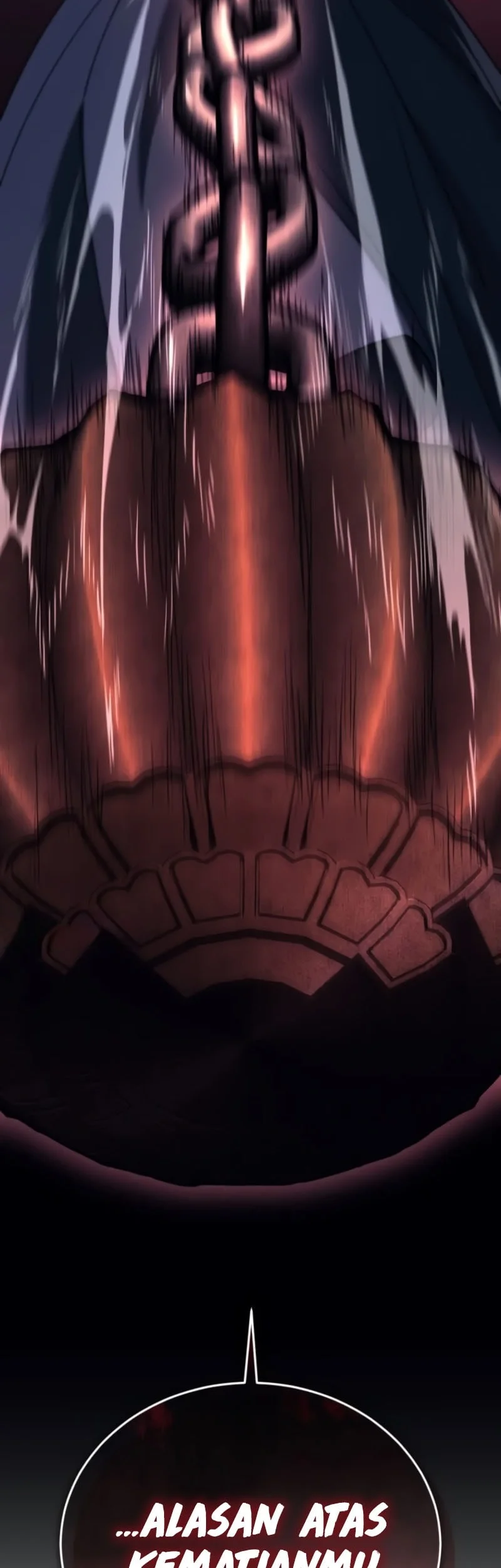 My Dad Is The Strongest Under Heaven Chapter 6 Gambar 32