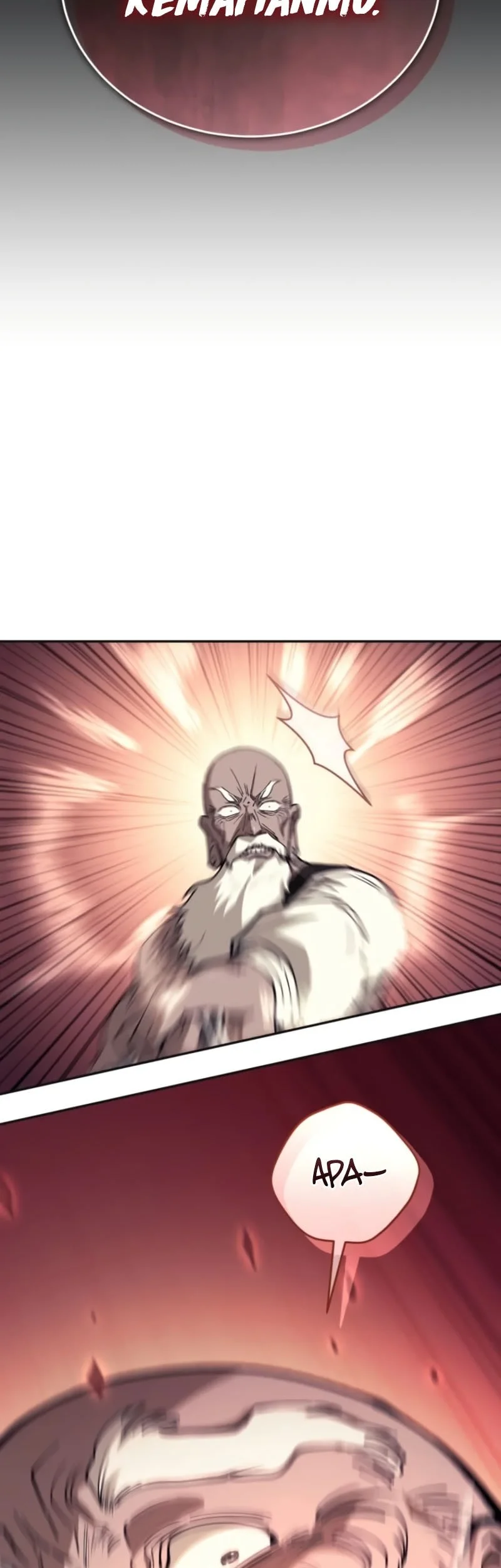My Dad Is The Strongest Under Heaven Chapter 6 Gambar 33