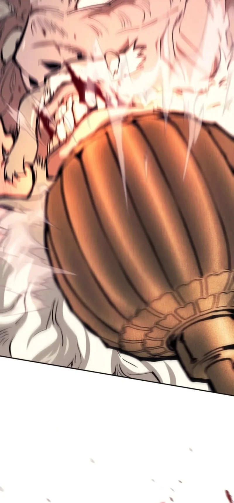 My Dad Is The Strongest Under Heaven Chapter 6 Gambar 34