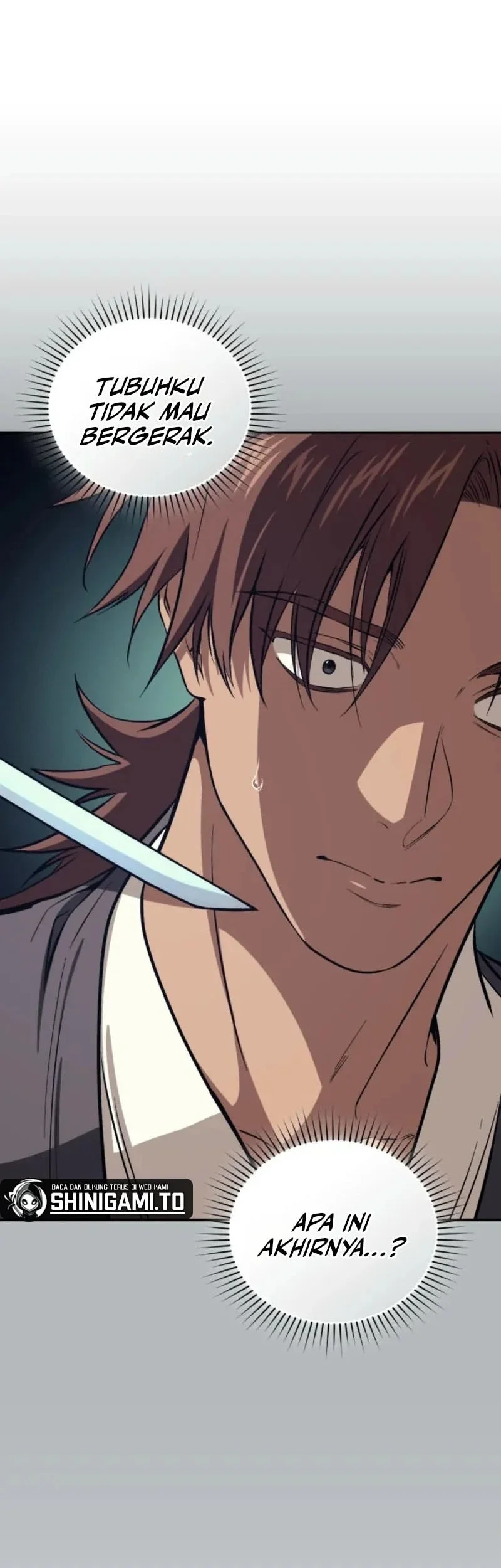 My Dad Is The Strongest Under Heaven Chapter 7 Gambar 42