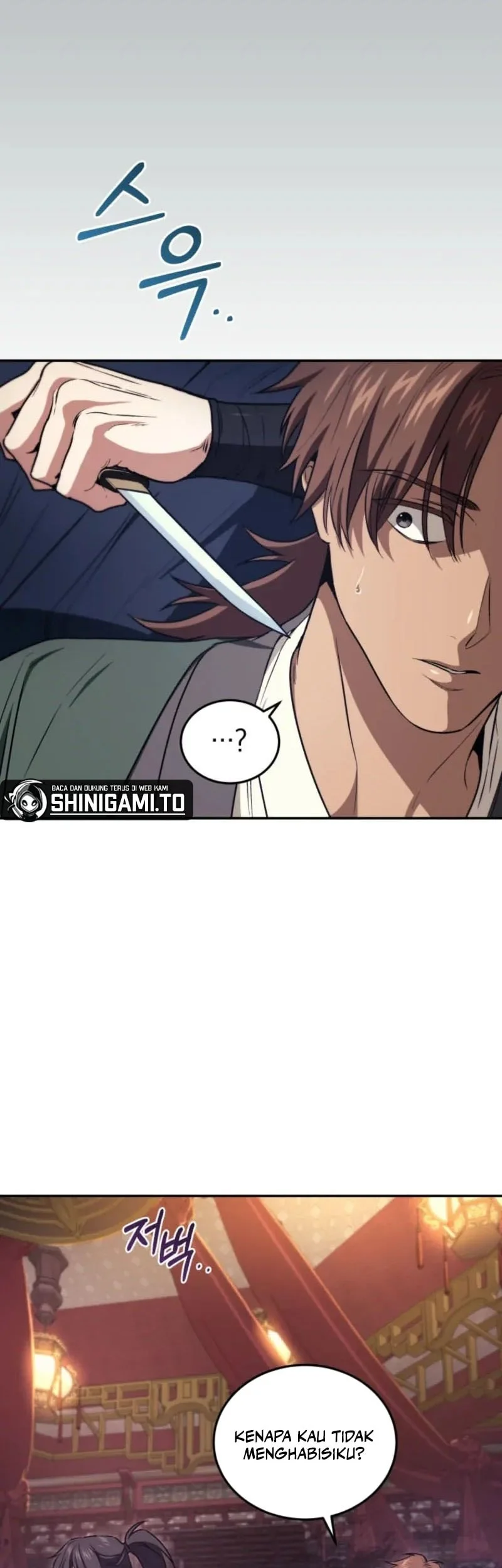 My Dad Is The Strongest Under Heaven Chapter 7 Gambar 43