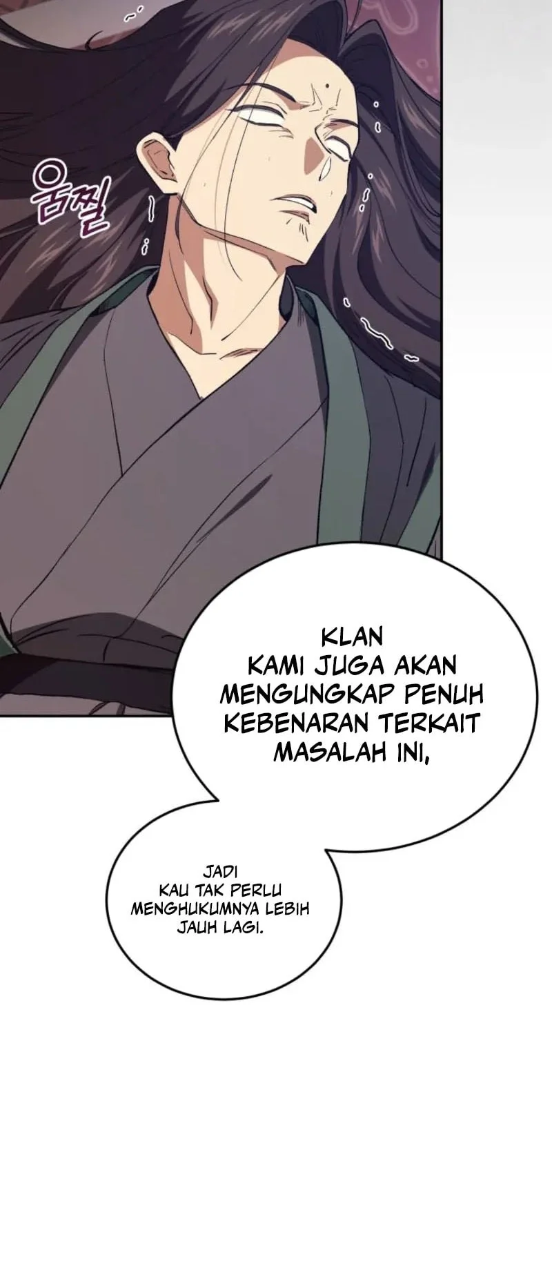 My Dad Is The Strongest Under Heaven Chapter 7 Gambar 46