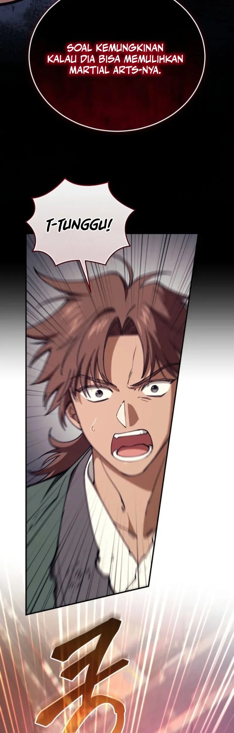 My Dad Is The Strongest Under Heaven Chapter 7 Gambar 49