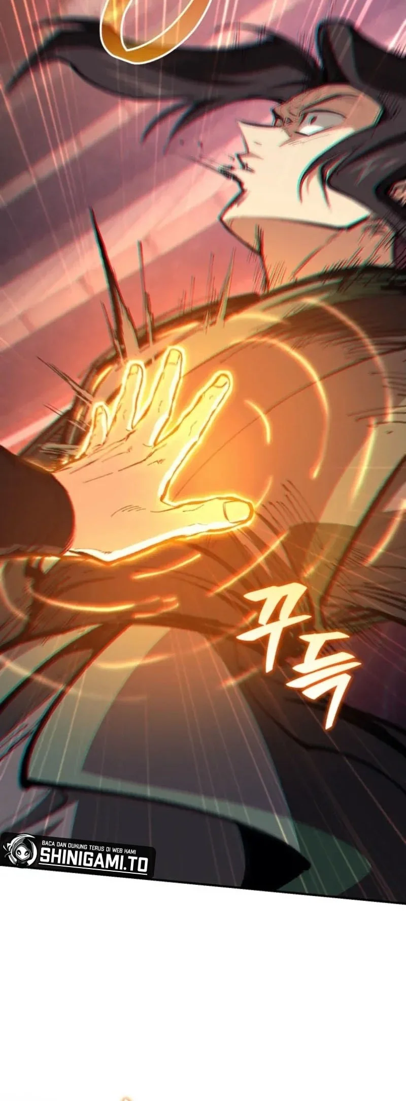 My Dad Is The Strongest Under Heaven Chapter 7 Gambar 50