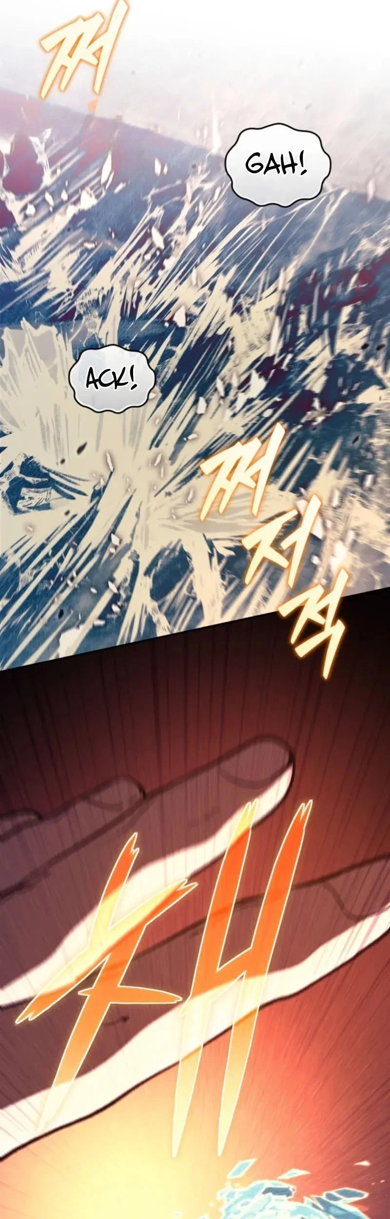 My Dad Is The Strongest Under Heaven Chapter 7 Gambar 51