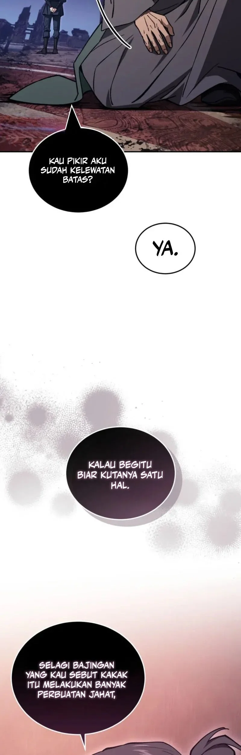 My Dad Is The Strongest Under Heaven Chapter 7 Gambar 56