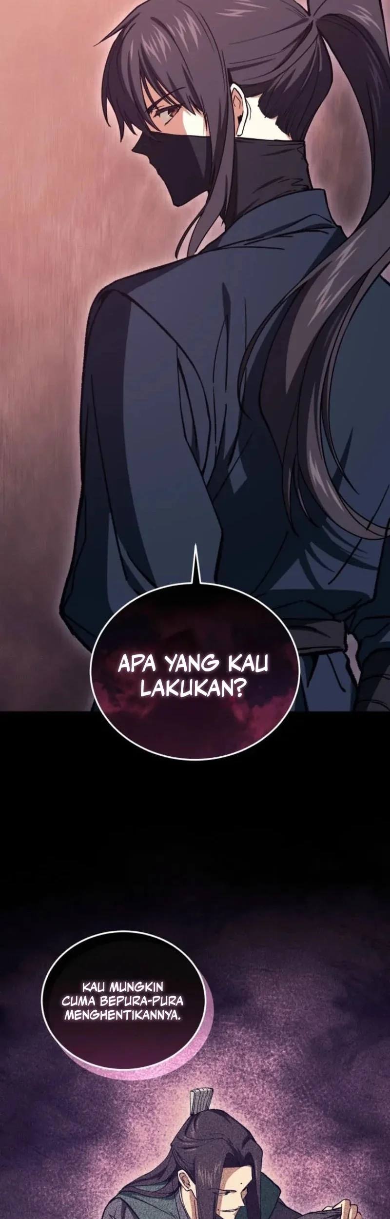 My Dad Is The Strongest Under Heaven Chapter 7 Gambar 57