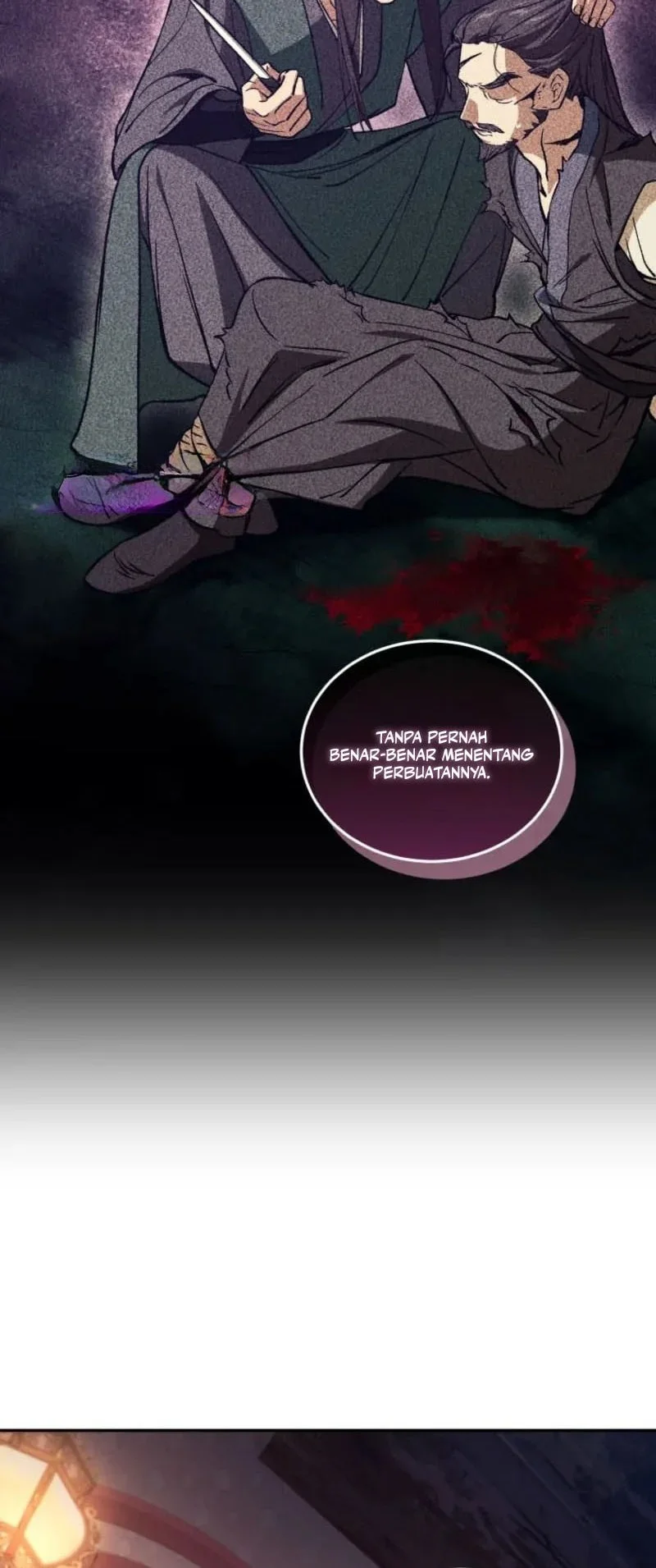 My Dad Is The Strongest Under Heaven Chapter 7 Gambar 58